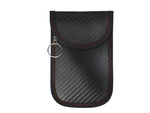 Anti-theft avtomobilski ključni etui rfid signal blocker