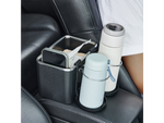 Car cup holder wipes for the car