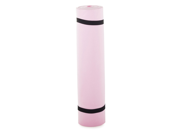 Treeningmatt jooga fitness pehme paks 0,5 cm treeningmatt