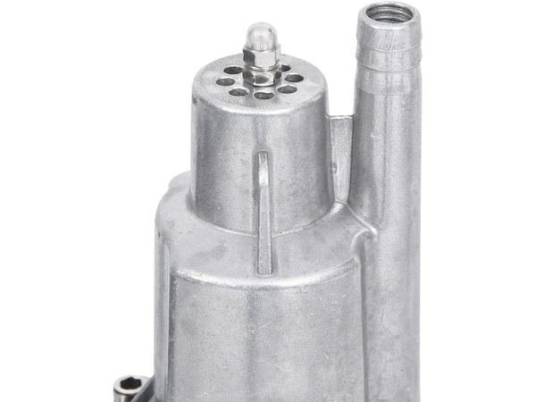 Puhas vesi hästi pump vene sukelduja