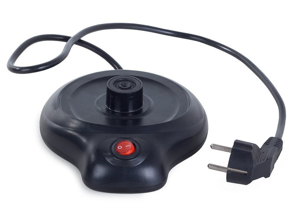 Electric coffee 6 kohvekreem 300ml