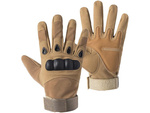 Guantes militares tácticos de supervivencia xl guantes de combate con protección de nudillos