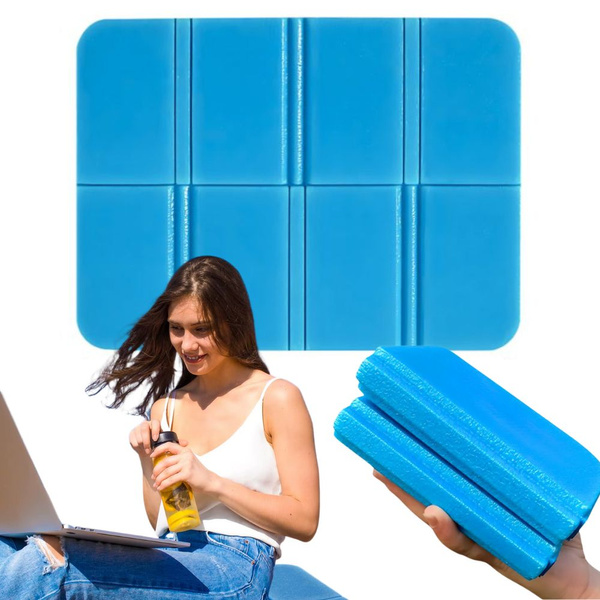 ESTERILLA PLEGABLE PARA SENTARSE CAMPING CAMPING PLAYA KARIMATA