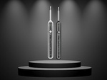 Endoskoop otoskoop koos wifi kaameraga kõrvapuhastusvahendid smart kit