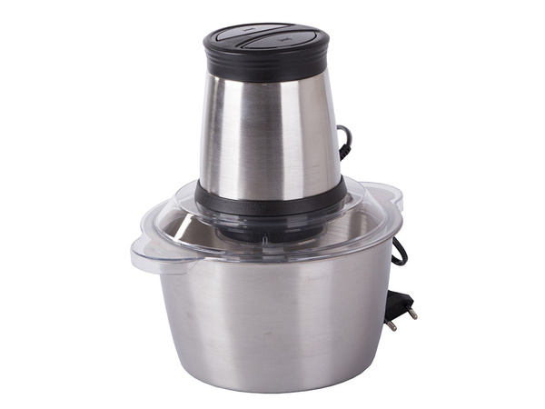 Electric shredder fruit chopper vegetable blender
