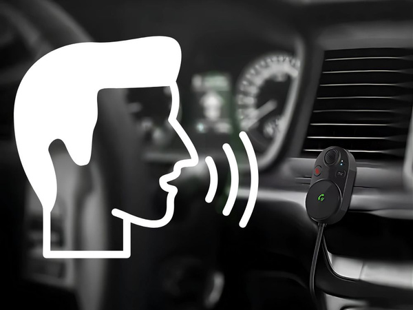 Bluetooth adaptér do auta usb kabel aux bt5.3 bass boost