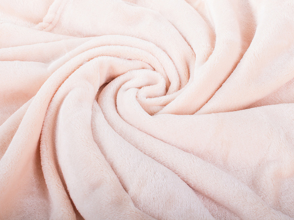 Fleece odeja z rokavi topla odeja jopica 140x200