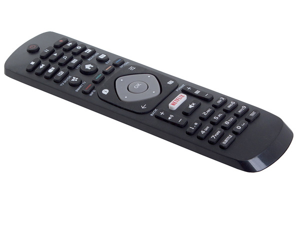 Mando a distancia universal para tv smart 4k uhd