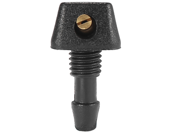 Boquilla limpiaparabrisas universal fogger