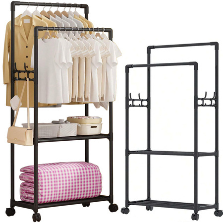 Clothes hanger clothes rack clothes rail clothes rail hangers