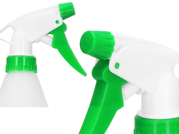 Ruční postřikovač na zahradní květiny 1000 ml