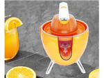 Električno sadje citrustomise stiskalnik za sok lemon oranže stiskalnik za sok