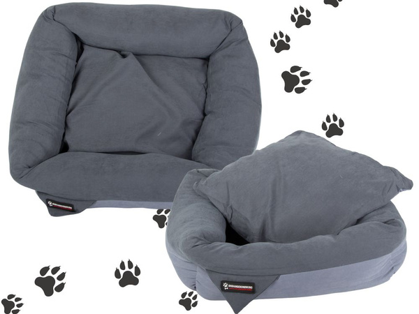 Dog bed cat bed soft bed couch sofa cushion small