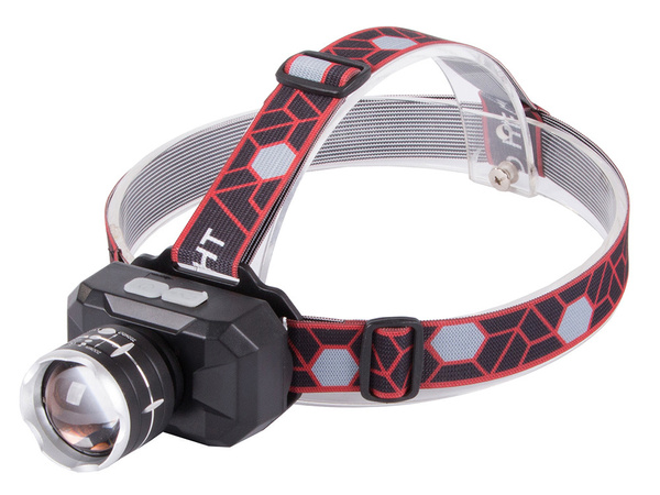 Faro led recargable xhp90