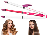 Lockenstab glätteisen crimper 3in1 locken