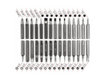 32in1 precision torx driver's set 32in1 precision torx driver's set