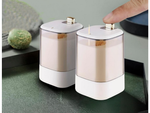 Palillero dispensador de palillos caja dispensadora automática