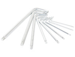 Imbus keys 1,5-10 9-piece torx kit