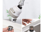 3-in-1 kitchen adapter perlators