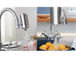 Tap water filter clean water long life universal