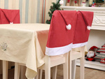 Cubierta de la capilla de michael navidad x6