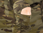 Asg termoactive balaclava woodmanship moro tactical