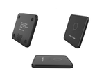 Inductive fast charger wireless qi 15w