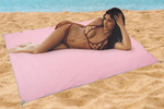 Pikniknik plain big mat 200x150cm z vodoodporno izolacijo