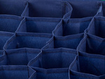 Underwear drawer organiser socks 24