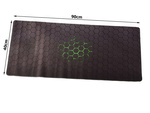 Gaming desk alfombrilla xxl 90x40