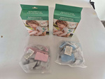 Harnais bandeau pour enfant contre les fugues et les perdre