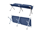 Cama plegable canada tourist set camping outdoor