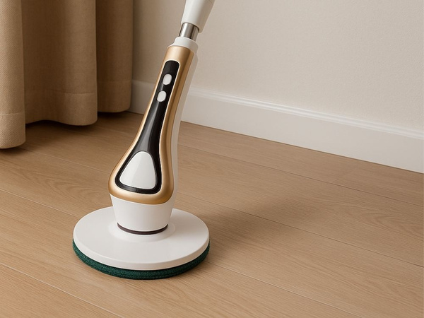 Perie rotativă electrică pentru mop de curățare a războiului de gheară set de accesorii baterie