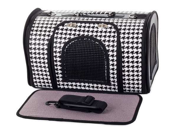 Bolsa de transporte dogcat 49cm