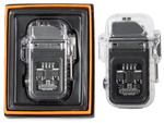 Plasma tulemasin koos led-lambi elektriline usb