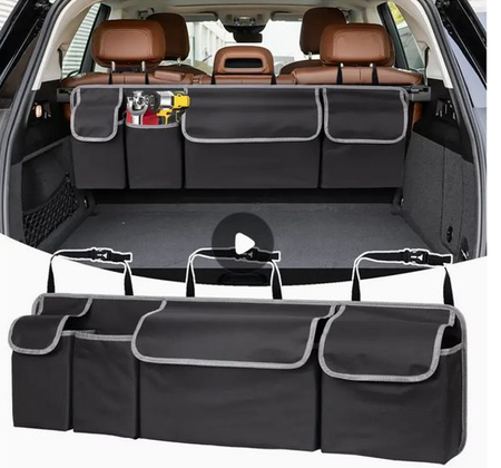 AUTOMOBILOVÝ ORGANIZÉR 25X90 (100)