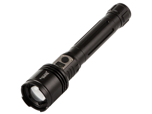 Torche tactique militaire bailong cree xhp160 power