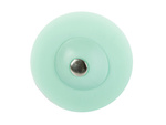 Tapón de silicona con colador para fregadero 3 uds.