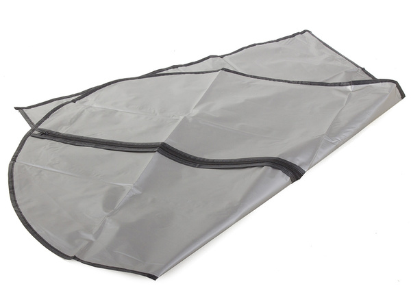 Garment coverall 60x90cm sack bag