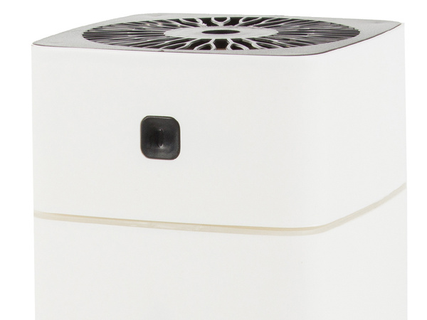 Difuzor aer umidificator aromaterapie parfum