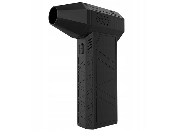 Výkonný multifunkční ventilátor pro vysávání počítačové elektroniky