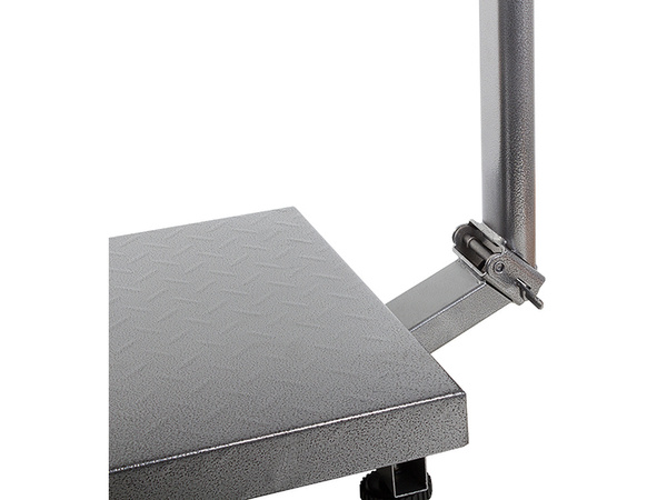 Pesas de almacén electrónicas 100kg lcd