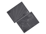 Alfombrilla de corte autorreparable a4 modelado doble cara