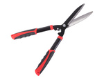 Garden hand shears for shrub hedges grass plant shears