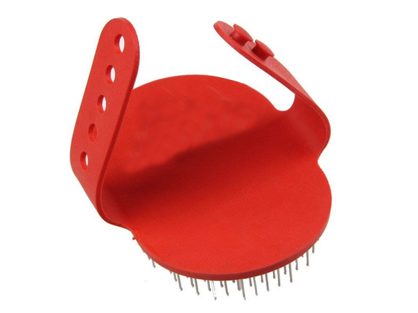 Cepillo para peinar pelo de perro peine masajeador suave para gatos
