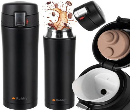 MUG ISOTHERME 440 ML (50)