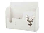 Organiser organiser hängendes regal küchenschrank
