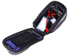 Sacoche de vélo étanche pour téléphone portable
