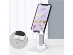 Soporte plegable para teléfono móvil y tableta