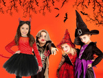 Prestrojenie kostým diabol diabol halloween